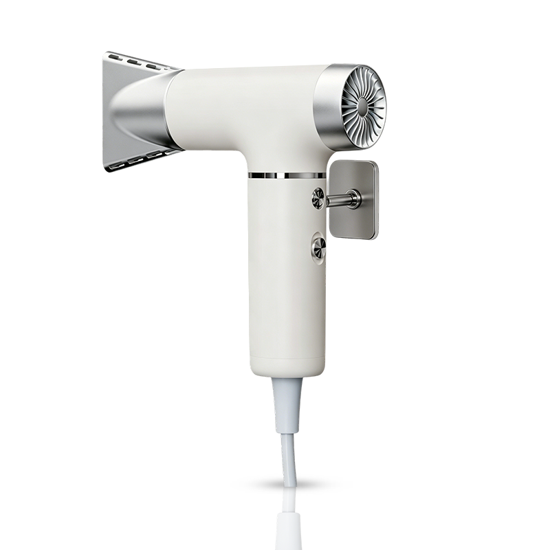 AU750 Portable High-Speed Hair Dryer