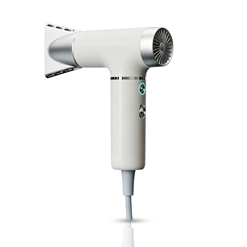 AU750B Smart Temperature-Imperium High-Speed Hair Dryer