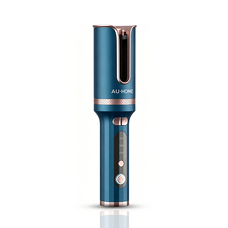 DII Smart Wireless dato coma Curler DII Smart Wireless dato coma Curler