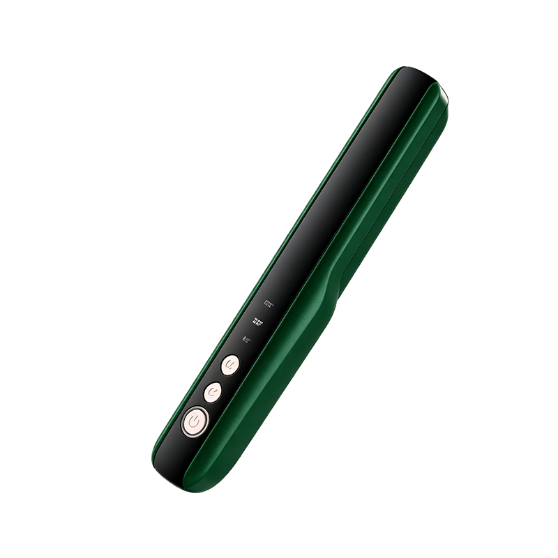 805 Wireless Massage Styling Comb 805 Wireless Massage Styling Comb