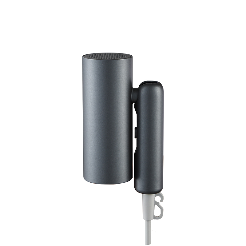 AU703 Foedus Dual-Voltage Foldable Hair Dryer