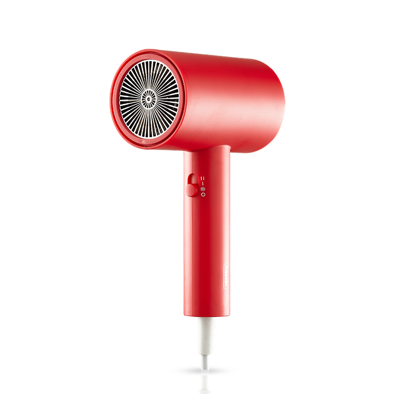 AU705 1800W Pro-Ionic Foedus Foldable Hair Dryer