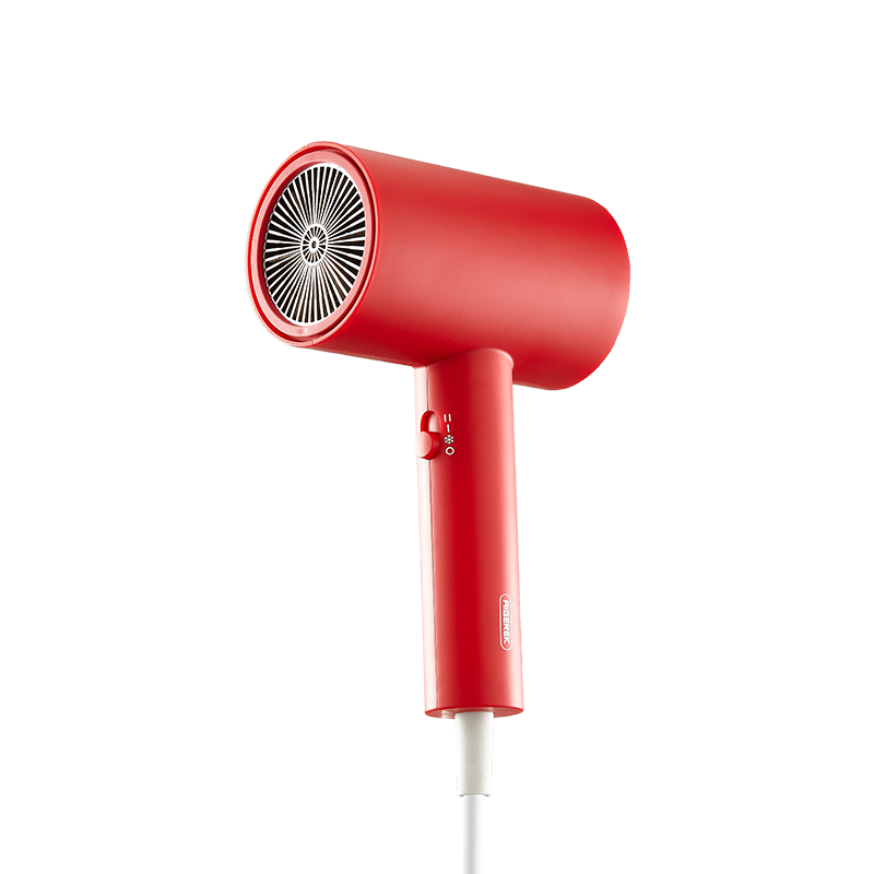 AU705 1800W Pro-Ionic Foedus Foldable Hair Dryer