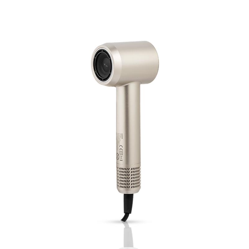 AU709 High-Lonic Hair Dryer