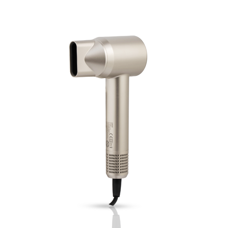 AU709 High-Lonic Hair Dryer