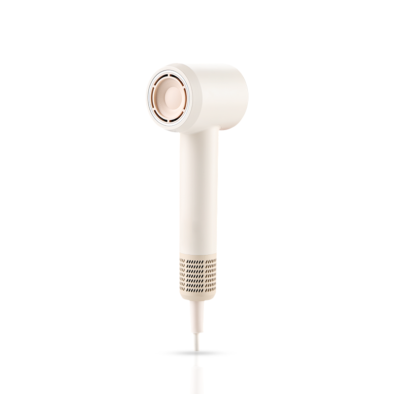AU709C High-Speed BLDC Hair dryer with Baby Care Modus