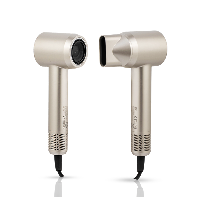 AU709 High-Lonic Hair Dryer