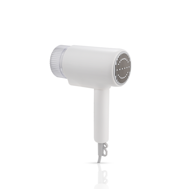 AU717 1800W Pro-Ionic Foedus Foldable Hair Dryer