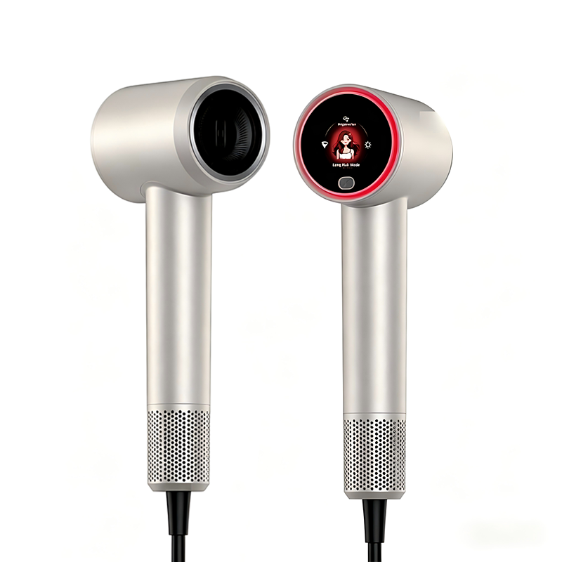 AU770I AI Campaniae Aurum Hair Care Hair Dryer