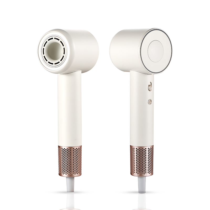 AU708A Argutus DUXERIT Display High-Mobilitate BLDC Hair Dryer