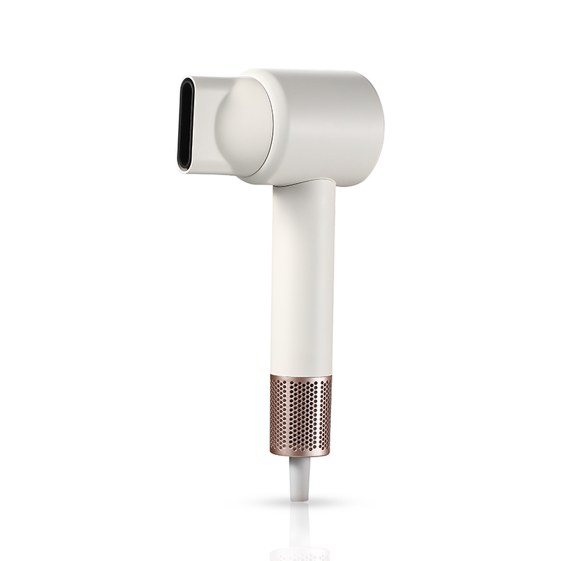 AU708A Argutus DUXERIT Display High-Mobilitate BLDC Hair Dryer