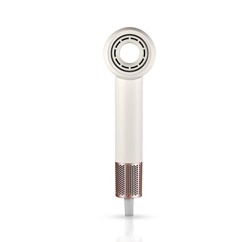 AU708A Argutus DUXERIT Display High-Mobilitate BLDC Hair Dryer