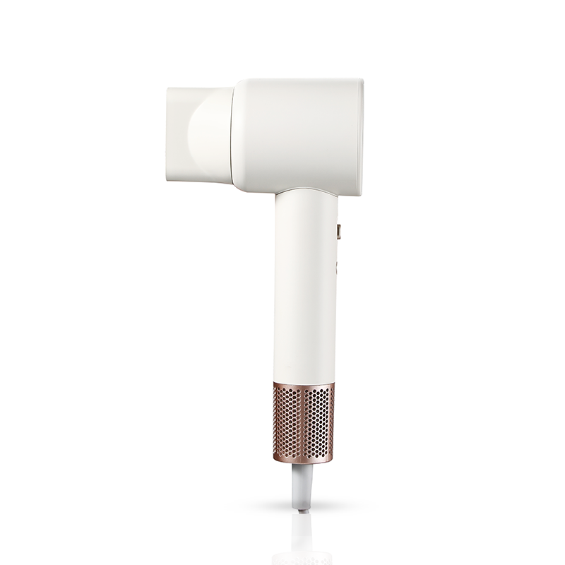AU708A Argutus DUXERIT Display High-Mobilitate BLDC Hair Dryer