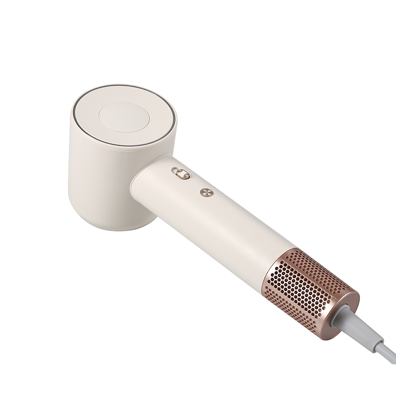 AU708A Argutus DUXERIT Display High-Mobilitate BLDC Hair Dryer
