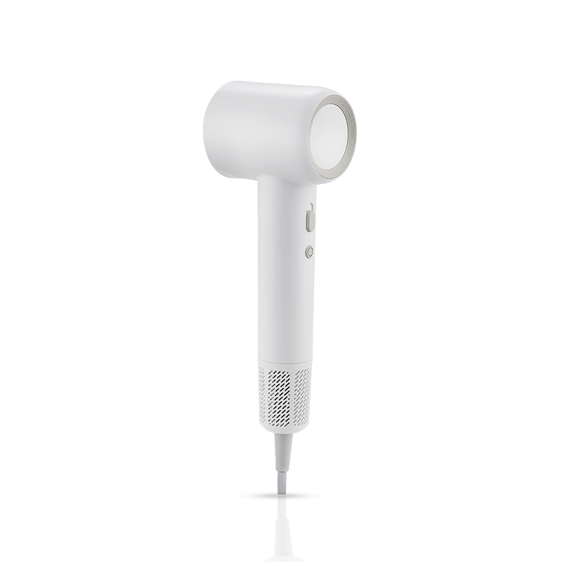 DCCX High-Mobilitate Brushless Negans Ion Hair Dryer
