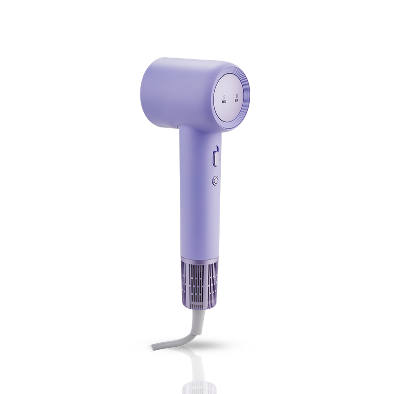 AU710A High-Lonic Hair Dryer