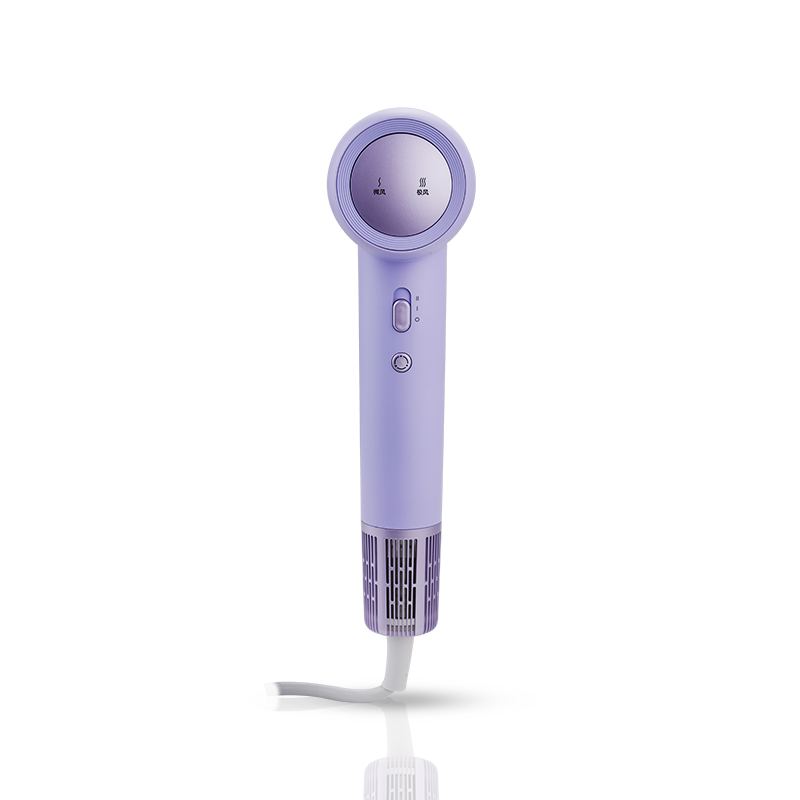 AU710A High-Lonic Hair Dryer