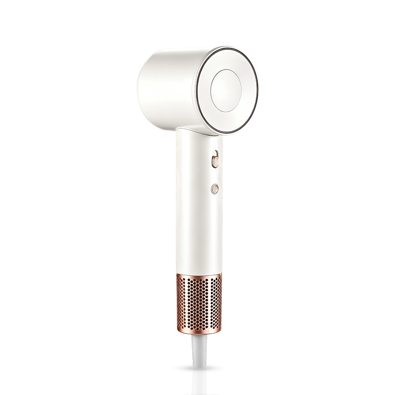 EXILIM Electric Hair Dryer EXILIM Electric Hair Dryer