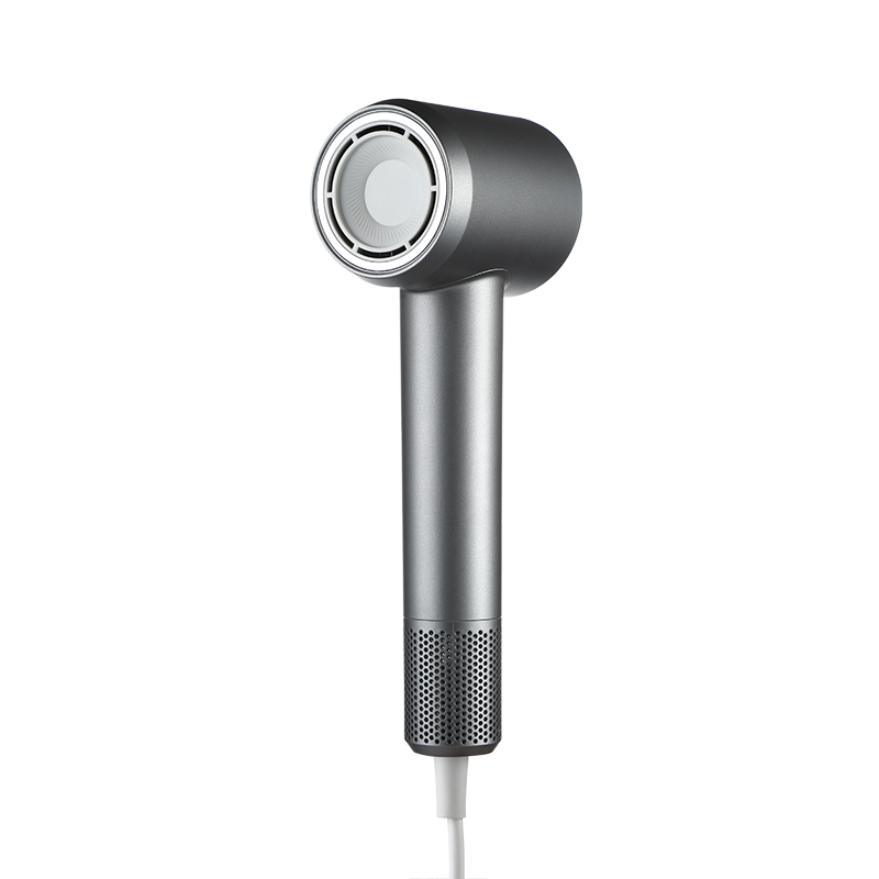 AU770 Professional High-Speed Hair Dryer with Hair Care