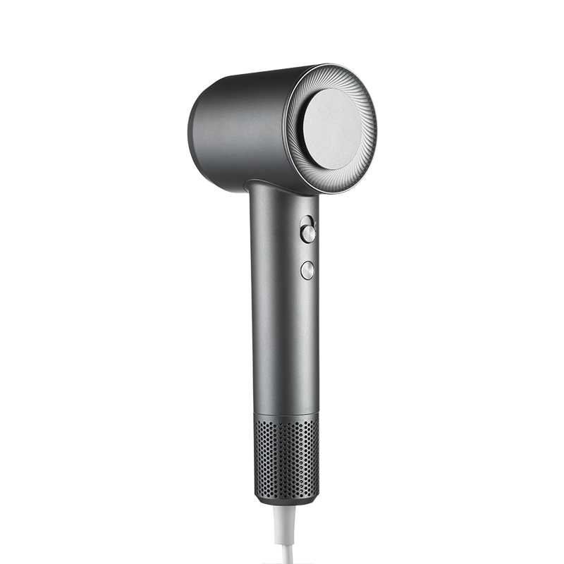 AU770 Professional High-Speed Hair Dryer with Hair Care