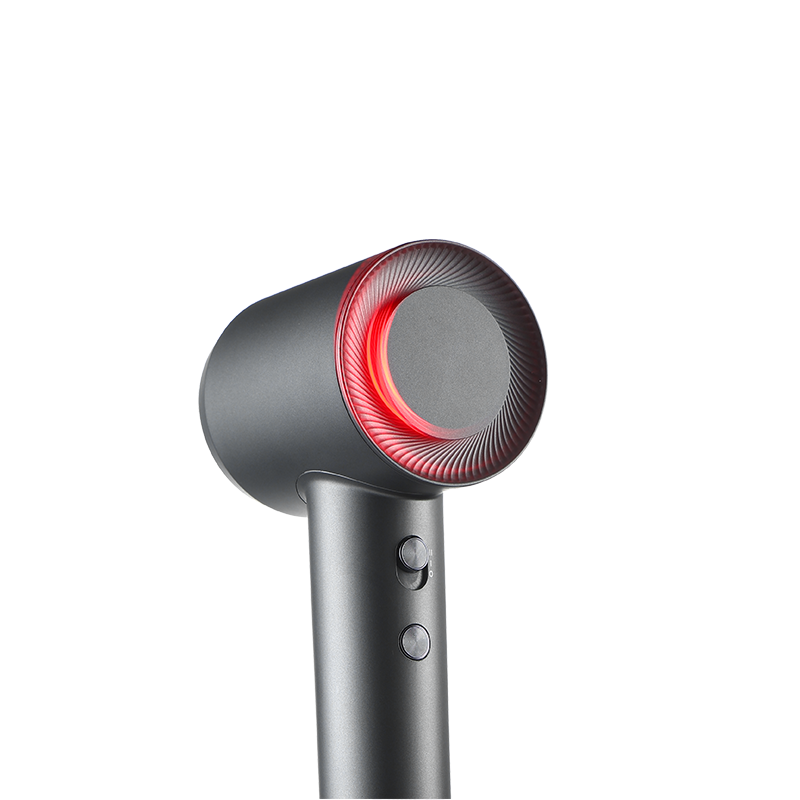 AU770 Professional High-Speed Hair Dryer with Hair Care