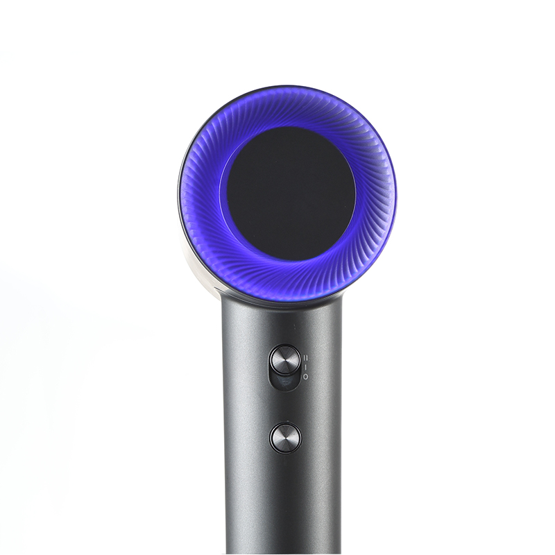 AU770 Professional High-Speed Hair Dryer with Hair Care
