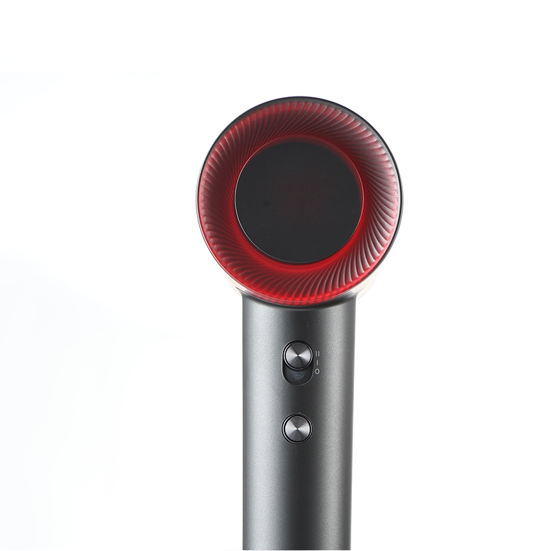 AU770 Professional High-Speed Hair Dryer with Hair Care