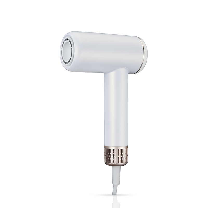 AU707 Intelligent High-Speed BLDC Hair Dryer