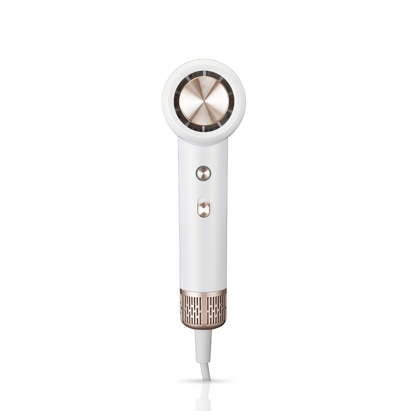 AU707 Intelligent High-Speed BLDC Hair Dryer