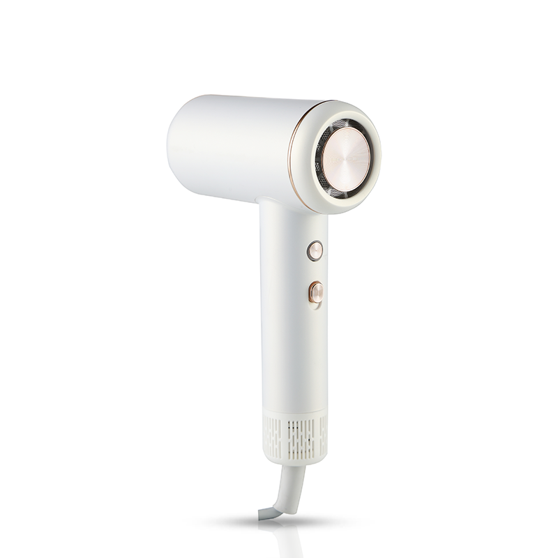 AU707 Intelligent High-Speed BLDC Hair Dryer