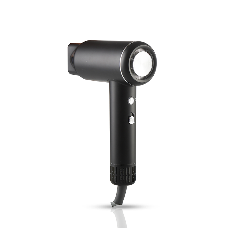 AU707 Intelligent High-Speed BLDC Hair Dryer